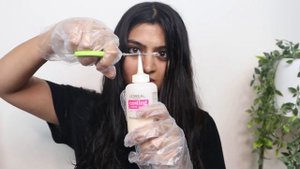 How to Use Loreal Hair Color at Home | L'Oréal Paris Casting Crème Gloss Ultra Visible Hair Color