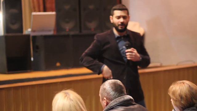 Как увидеть Христа 17 02 19 П Л Горбунов смотреть онлайн