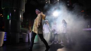 Марина Кравченко