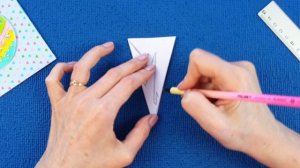 Рисуем красивые снежинки из бумаги. Простые бумажные снежинки. Узоры для снежинок.