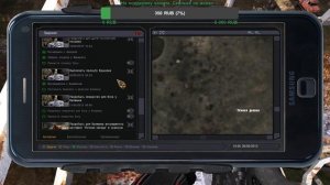 S.T.A.L.K.E.R. - Народная Солянка 2016 перепрохождение ч.21 топаем на болота...