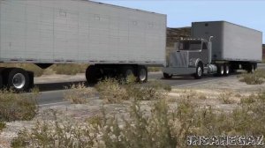 BeamNG.Drive Random Vehicle #11 Crash Testing #106 - Insanegaz