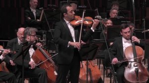 Khachaturian: Violin Concerto — Haik Kazazyan