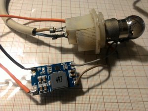 Правда о модуле mini-560, его главный недостаток