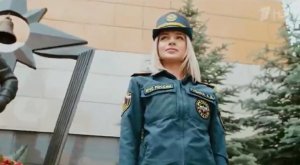 Сотрудница МЧС из Ефремова перепела звезду на музыкальном шоу