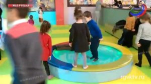 Мультиленд открытие