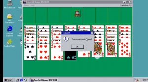Windows 98 Simulator. Полный обзор!