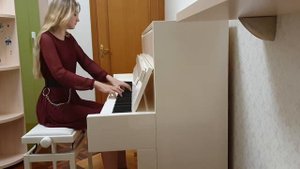 Н. Мордасов"Настроение" Бурукова Александра