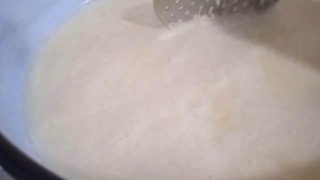 Готовим Адыгейский сыр☺ смотреть онлайн