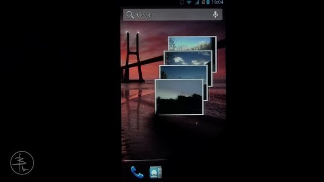 Highscreen Omega Prime Mini или Мелкая цветастость. Видеообзор смотреть онлайн