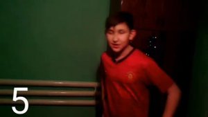 Что делать если за вами ГОНИТСЯ  маньяк