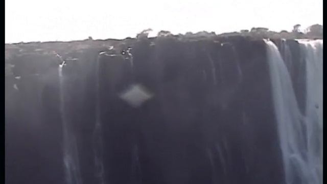 Victoria Falls (Zimbabwe-Zambia) смотреть онлайн