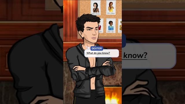 Dysphoria 11 смотреть онлайн