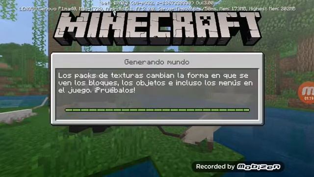 Игра Minecraft на джойстике на телефоне смотреть онлайн