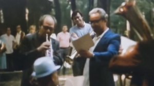 Николай Караченцов - Кленовый лист