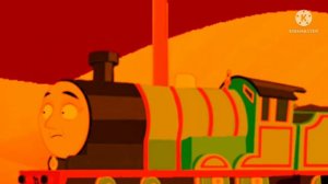 All Engines Go Sodor Fallout Edward Escapes the Blast