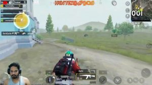 ?Live Stream | HunterBadBoy Plays PUBG PC Or BGMI |