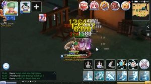 GUIDE Amethyst Farming Sohee Star & Horong Star | Ragnarok Mobile Eternal Love