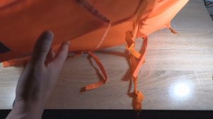 Спасательный жилет для рыбалки