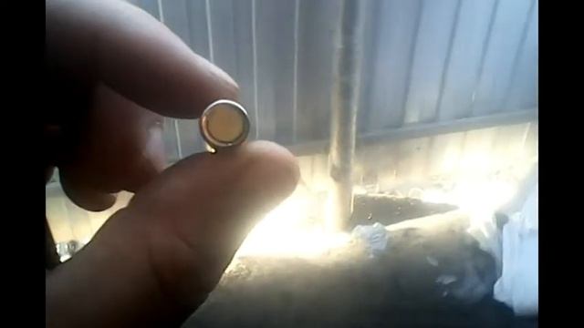 Пистолетный патрон с капсулем Жевело КВ 21 от охотнечного патрона смотреть онлайн