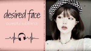 ЖЕЛАЕМАЯ ВНЕШНОСТЬ и ИДЕАЛЬНЫЕ ЧЕРТЫ ЛИЦА Скрытые аффирмации Саблиминал Desired face subliminal
