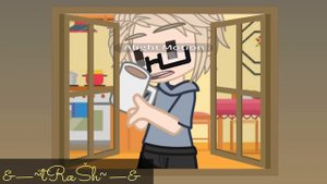 А это Женя... | Меме | Хастур/Валера