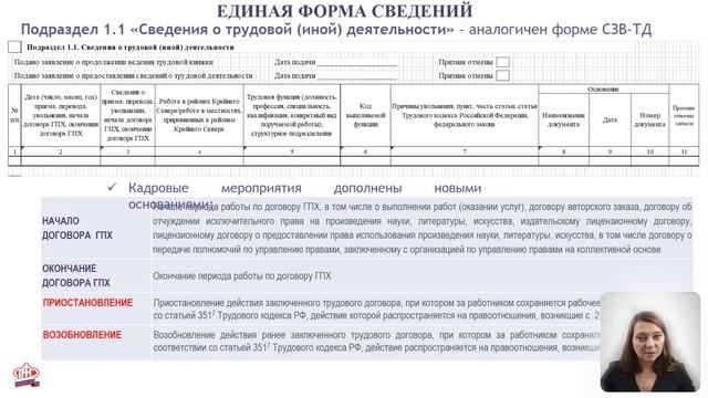 Объединение ПФР и ФСС в 2023 году смотреть онлайн