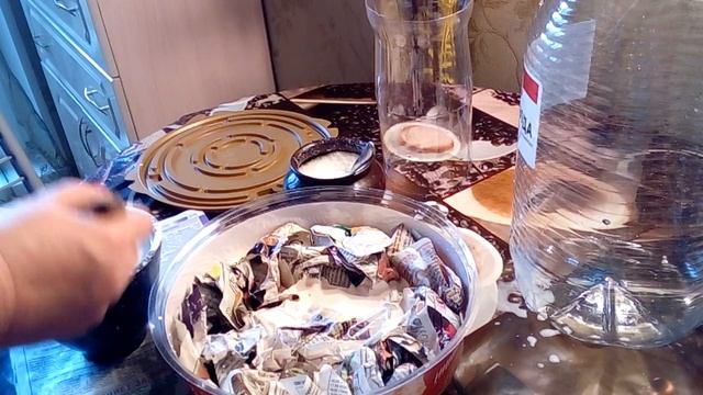 напольная ваза своими руками,ч.2 смотреть онлайн