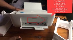 PRINTERS SETUP AND DRIVERS INSTALLATIONS FOR HP-PRINTERS-2320