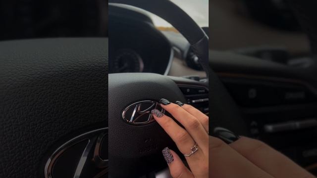 Hyundai Santa Fe для нашего клиента?