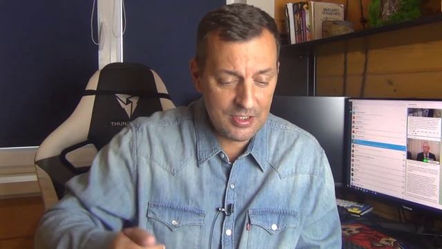 Как бы после этого видео не пришлось сушить сухари смотреть онлайн