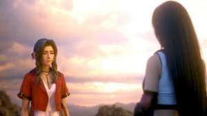 Final Fantasy 7 Remake ФИНАЛ / Концовка / Ending ► ПУТЕШЕСТВИЕ ПРОДОЛЖИТСЯ В 2021...