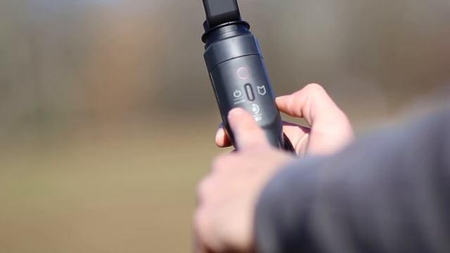 GoPro Karma Grip Review