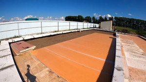 В_деревню. Укладка утеплителя для полов по грунту.