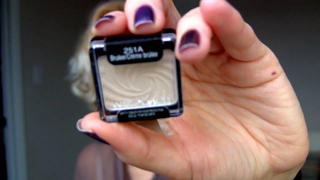 ЗАКРЫТ Розыгрыш Коллекции Smokey Eyes, февраль 2013 смотреть онлайн