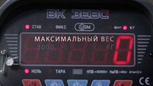 Кранові ваги  ВК ЗЕВС III на 3,5,10 тн. 0505956447