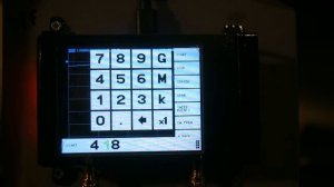 сравнительные данные прибор SAA 2  2