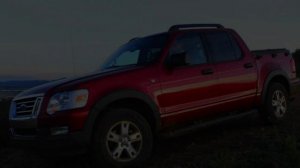 Форд Эксплорер 4 слабые места | Недостатки и болячки б/у Ford Explorer IV