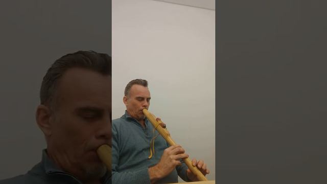 Canarywood key of F tuned at 432mhz смотреть онлайн