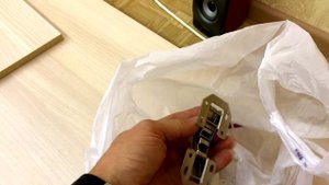 ВОССТАНОВИЛ шкафы ИЗ СССР БЫСТРО И ДЕШЕВО помог родителям простое решение своими руками