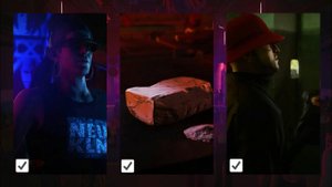 HITMAN 3 Кокосовые шарики с сюрпризом, Дьявольская перхоть, Спокойной ночи.