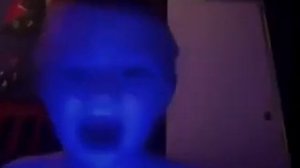 Орущий пацан и синий экран смерти || Для монтажа