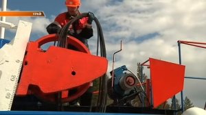 Лучший оператор по добыче нефти и газа