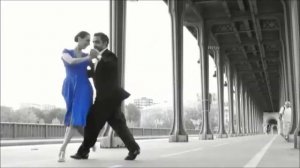 Tango To Evora
