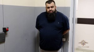 Сотрудники полиции задержали подозреваемых в мошенничестве в отношении жителей столицы