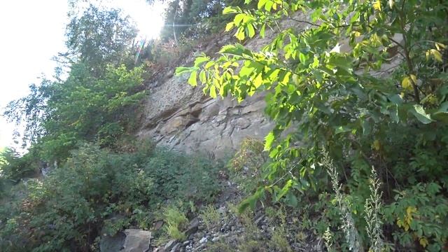 Артинский ярус, река Югуш, река Уфа, Арти, деревня Комарово смотреть онлайн