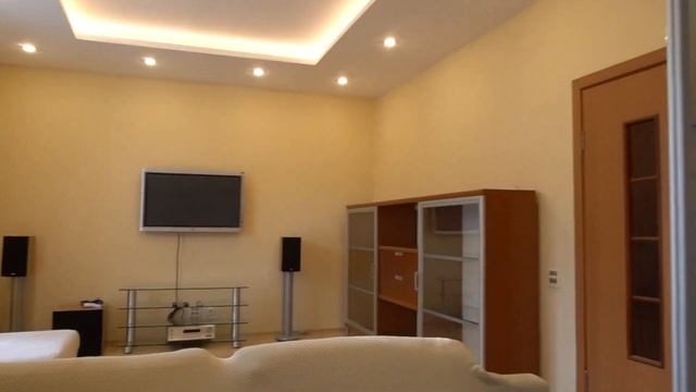 Шикарная 3-комнатная квартира в Северодвинске смотреть онлайн