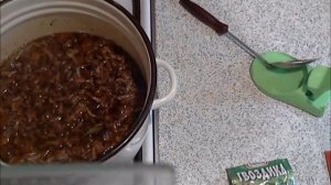 ВКУСНЫЕ ОПЯТА СОЛЕНЫЕ ГОРЯЧИМ СПОСОБОМ В БАНКАХ НА ЗИМУ ЛЕГКИЙ РЕЦЕПТ ЗАСОЛКИ ОСЕННИХ ОПЯТ.