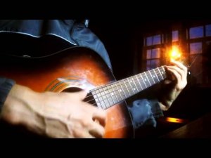 Бутырка - Тебя ждут (Гуляет осень во дворах, cover)