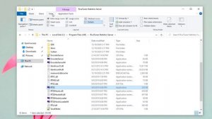 How To Disable or Uninstall Rivatuner Statistic Server